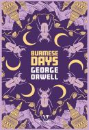BURMESE DAYS - GEORGE ORWELL COLLECTION