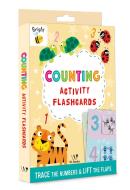 COUNTING ACTIVITY FLASHCARDS