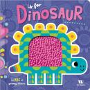 D IS FOR DINOSAUR