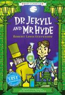 EASY CLASSICS - DR. JEKYLL AND MR. HYDE - INCLUDES A FREE AUDIOBOOK!