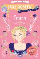 EASY CLASSICS - EMMA - INCLUDES A FREE AUDIOBOOK!
