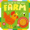 CAN YOU FIND THE RIGHT FARM NOISES? - FARM