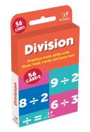 FLASH CARDS DIVISION