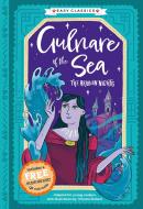 EASY CLASSICS - GULNARE OF THE SEA - INCLUDES A FREE AUDIOBOOK!