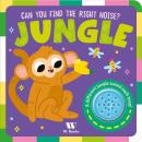 CAN YOU FIND THE RIGHT FARM NOISES? - JUNGLE