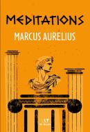 MEDITATIONS - COLECAO CLASSICS COLLECTION
