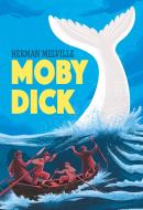 MOBY DICK - CLASSICS COLLECTION