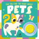 CAN YOU FIND THE RIGHT FARM NOISES? - PETS