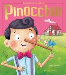 FAIRYTALE CLASSICS - PINOCCHIO