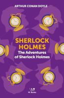 THE ADVENTURES OF SHERLOCK HOLMES - COLECAO CLASSICS COLLECTION