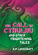 THE CALL OF CTHULHU AND OTHER FRIGHTENING TALES - COLECAO CLASSICS COLLECTION