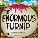 THE ENORMOUS TURNIP