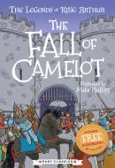 EASY CLASSICS - THE FALL OF CAMELOT - INCLUDES A FREE AUDIOBOOK!