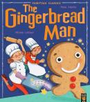 FAIRYTALE CLASSICS - THE GINGERBREAD MAN