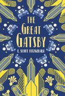 THE GREAT GATSBY - COLECAO CLASSICS COLLECTION