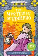 EASY CLASSICS - THE MYSTERIES OF UDOLPHO