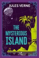 THE MYSTERIOUS ISLAND - COLECAO CLASSICS COLLECTION