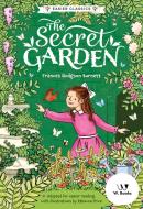 EASIER CLASSICS - THE SECRET GARDEN