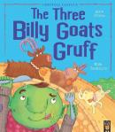 FAIRYTALE CLASSICS - THE THREE BILLY GOATS GRUFF
