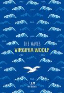 THE WAVES - VIRGINIA WOOLF COLLECTION