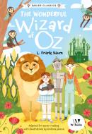  WONDERFUL WIZARD OF OZ, THE