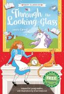 EASY CLASSICS - THROUGH THE LOOKING GLASS