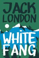 WHITE FANG