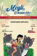 MOGLI, O MENINO LOBO - 3ª ED.