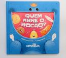QUEM ABRE O BOCAO? - GRAOS