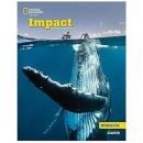 IMPACT STARTER - WORK BOOK - BRITISH - 2ND ED