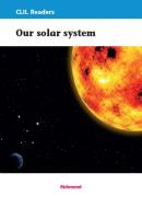 OUR SOLAR SYSTEM
