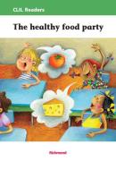 THE HEALTHY FOOD PARTY