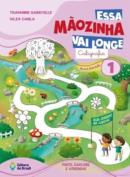 ESSA MAOZINHA VAI LONGE - CALIGRAFIA 1º ANO 2026