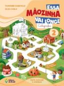 ESSA MAOZINHA VAI LONGE - CALIGRAFIA 2º ANO 2026