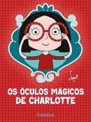 OS OCULOS MAGICOS DE CHARLOTTE
