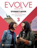 EVOLVE 3 - STUDENT´S BOOK WITH DIGITAL PACK - 2ND ED
