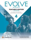EVOLVE 4 - TEACHER´S EDITION WITH DIGITAL PACK - 2ND ED