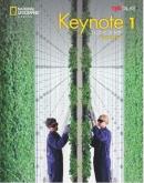 KEYNOTE 1 SB WITH THE SPARK PLATFORM - 2ND ED. 
