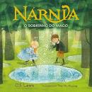O SOBRINHO DO MAGO - LIVRO ILUSTRADO DE AS CRONICAS DE NARNIA PARA PEQUENOS LEITORES
