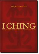 I CHING - EDICAO COMPLETA - 2ª EDICAO