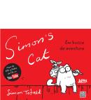 SIMON´S CAT - EM BUSCA DE AVENTURA
