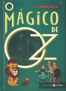 O MAGICO DE OZ