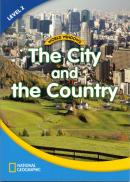 WORLD WINDOWS LEVEL 2 SOCIAL STUDIES - THE CITY AND THE COUNTRY - STUDENT BOOK
