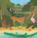 MEUS CONTOS AFRICANOS - 2ª ED.