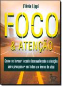 FOCO E ATENCAO