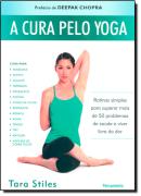 CURA PELO YOGA, A