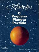 PEQUENO PLANETA PERDIDO, O - CAPA DURA