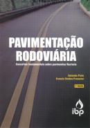 PAVIMENTACAO RODOVIARIA - 2ª ED