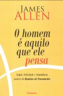 HOMEM E AQUILO QUE ELE PENSA, O - 2ª ED