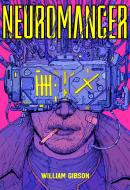 NEUROMANCER 5ª EDICAO 